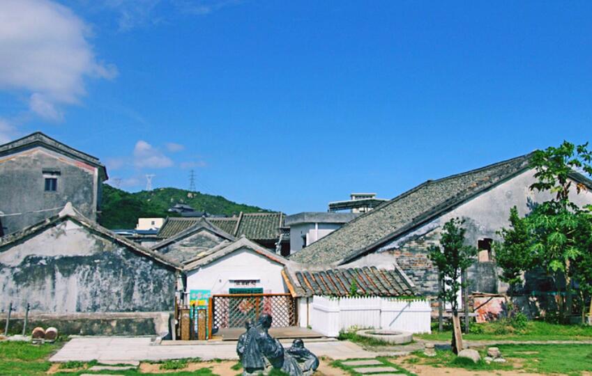 中共中央办公厅 国务院办公厅印发《关于在城乡建设中加强历史文化保护传承的意见》