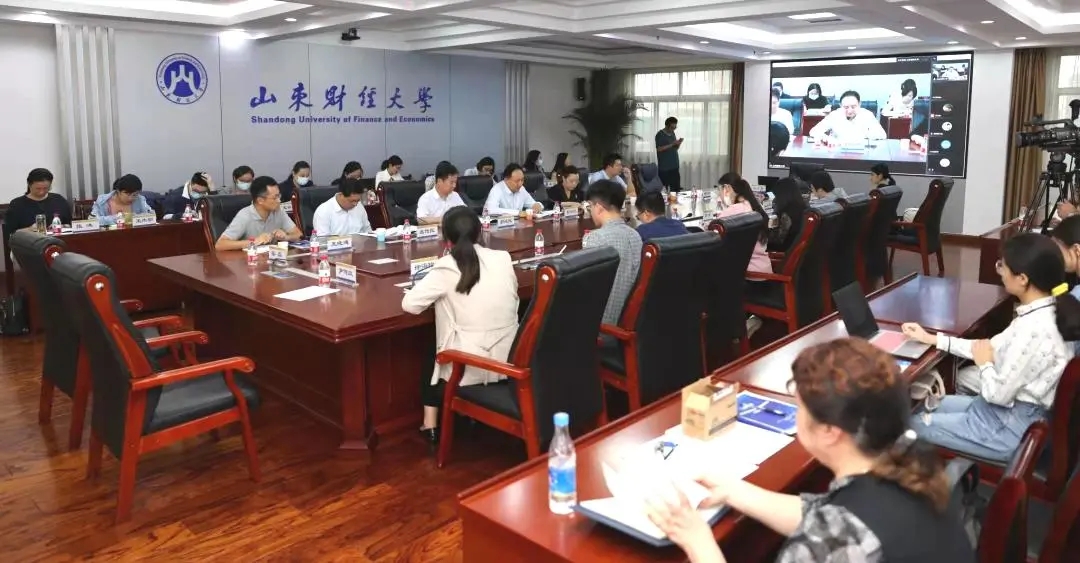 研究院参加澳尼斯人社科智库沙龙重大调研咨询项目培训交流会
