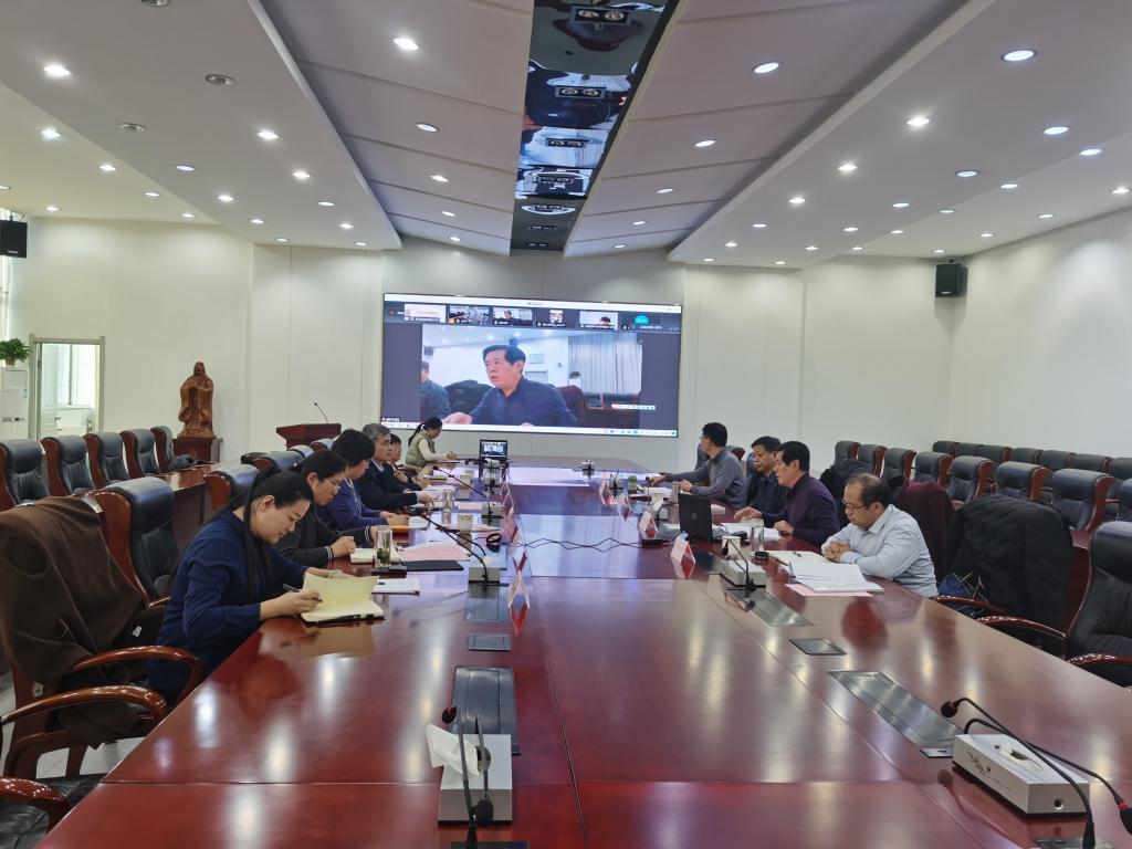 研究院举办澳尼斯人社科智库沙龙重大调研咨询项目沙龙——新时代乡镇政府职能定位模式研究