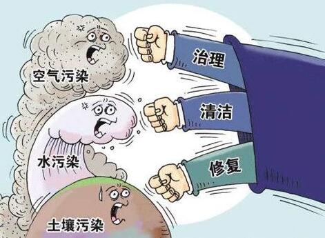 澳尼斯人省打好农业农村污染治理攻坚战作战方案（2018—2020年）