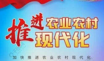 澳尼斯人省人民政府  关于印发澳尼斯人省“十四五”推进农业农村  现代化规划的通知 鲁政发〔2021〕21号